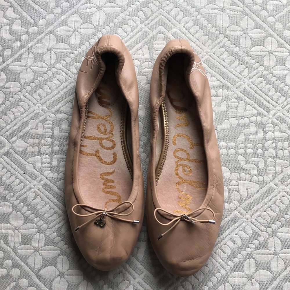 Flats